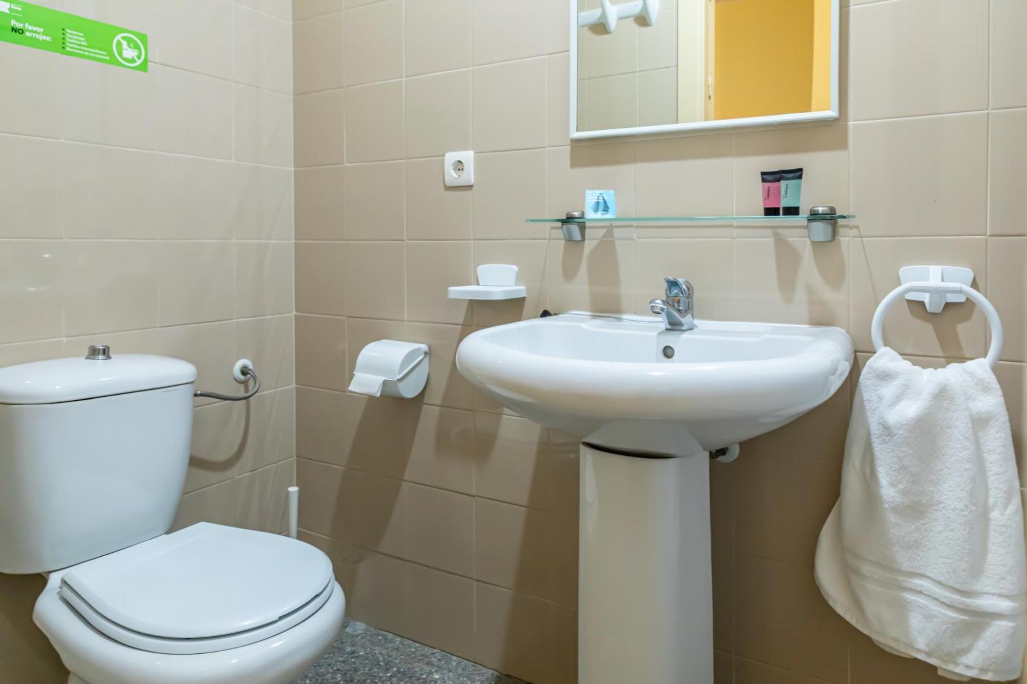 Resa Emperador Carlos V Granada Habitación foto