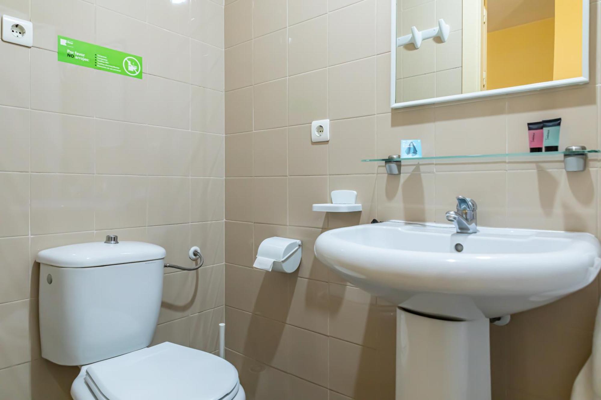 Resa Emperador Carlos V Granada Habitación foto
