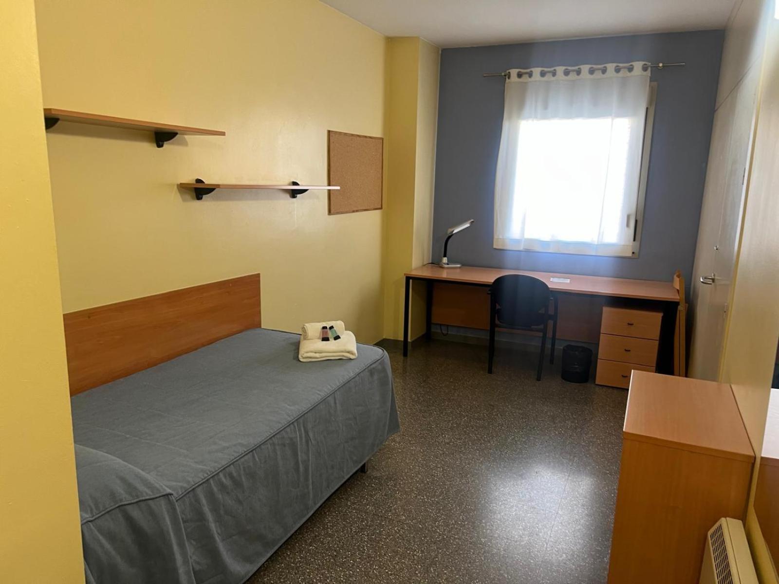 Resa Emperador Carlos V Granada Habitación foto